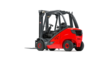 内燃平衡重叉車